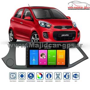 مانیتور فابریک کیا