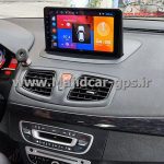 مانیتور فلوئنس دنده ای