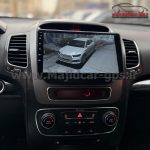مانیتور کیا سورنتو
