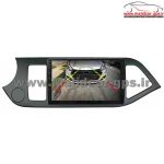 مانیتور کیا پیکانتو