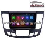 مولتی مدیا سوناتا 2010