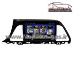 مولتی مدیا سوناتا ال اف