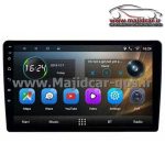 مولتی مدیا فابریک هیوندای آزرا 2010