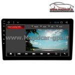 مانیتور فابریک هیوندای آزرا 2008