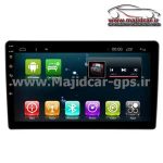 مانیتور اندروید هیوندای آزرا