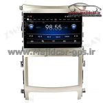 مانیتور اندروید هیوندای وراکروز
