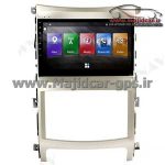 مانیتور فابریک هیوندای وراکروز