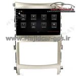 مولتی مدیا فابریک وراکروز