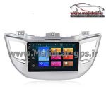 دی وی دی فابریک هیوندای توسان