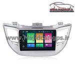 سیستم فابریک هیوندای توسان