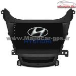 ضبط فابریک هیوندای النترا