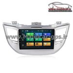 مانیتور اندروید توسان 2017