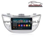 مانیتور تصویری توسان 2017