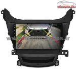 مانیتور فابریک النترا 2015