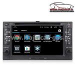 مانیتور فابریک اپتیما 2008