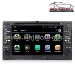 مانیتور فابریک اپتیما 2008