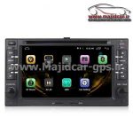 مانیتور فابریک کیا کارنیوال 2008