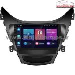 مانیتور هیوندای النترا