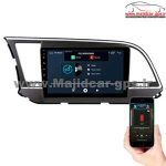 مانیتور هیوندای النترا