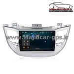 مولتی مدیا توسان 2017