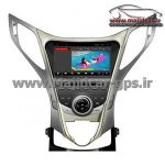 مانیتور اندروید آزرا گرنجور