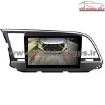 مانیتور هیوندای النترا