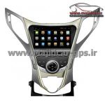 نویگیشن فارسی آزرا گرنجور