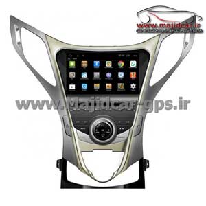 نویگیشن فارسی آزرا گرنجور