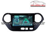 فابریک هیوندای i10