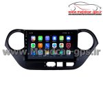 مانیتور هیوندای i10