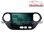 مانیتور فابریک i10