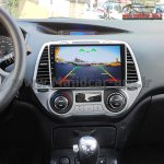 مانیتور فابریک هیوندای آی 20