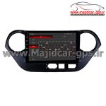 مولتی مدیا فابریک هیوندای i10