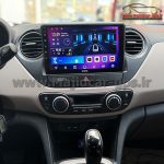 پخش فابریک هیوندای i10