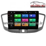 مانیتور ام وی ام 550