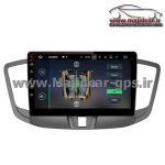 فابریک mvm 550