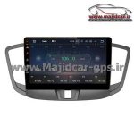 مانیتور mvm 550