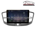 مانیتور اندروید mvm 550