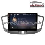 مولتی مدیا اندروید mvm 550