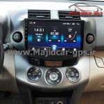 ضبط فابریک تویوتا راو 4