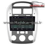 مانیتور اندروید کیا سراتو