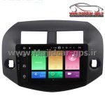 سیستم تصویری تویوتا