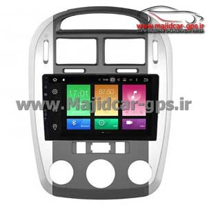 مولتی مدیا کیا سراتو