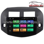 نویگیشن فابریک تویوتا راو 4