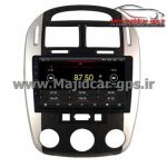 مانیتور اندروید کیا سراتو