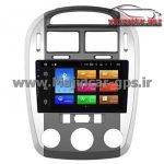 فابریک کیا سراتو