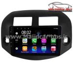 مانیتور فابریک تویوتا راو4