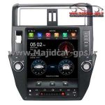 فابریک پرادو تسلایی