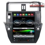 مانیتور تویوتا تسلایی