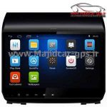 نویگیشن فابریک جک S3